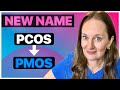 PCOS Is Now PMOS: Here's What the New Name Means
