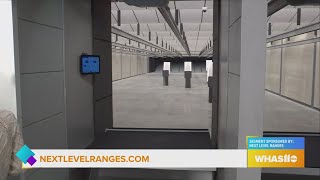 GDL: How Next Level Ranges Prioritizes Safety