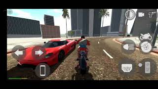 Indian bike games 3d best games in Android phone test bike driving full speed 🫨📱 screenshot 3