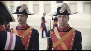 El origen de la Guardia Civil