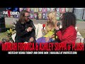 TALK TOOMEY at LOUDER THAN LIFE | Moriah Formica &amp; Ashley Suppa (Plush)