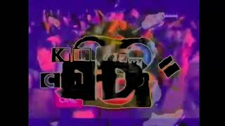 Klasky Csupo (BBC One Festival 2002 Version) in G-Major 4