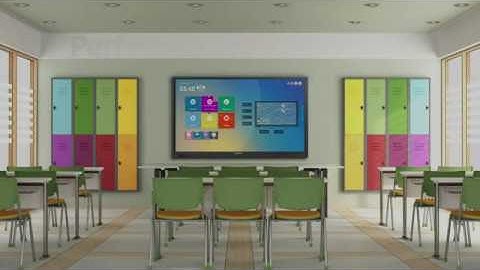 Introducing: RS+ Series