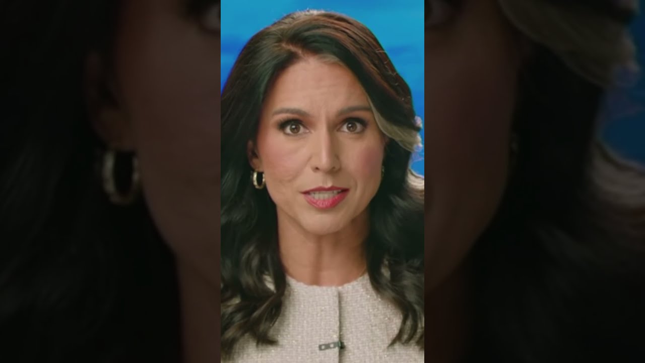 Tulsi Gabbard Responds To Obama Office S Denial Claims 