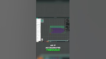Mastering 3D Printing: Pressure Advance Settings #3dprinting - best printer settings found!