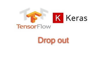 4.8 สอน Deep learning ระดับกลาง ด้วย tensorflow (Dropout) ภาษาไทย