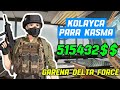 0 DAN NASIL YARIM MIL KASILIR KOLAYCA // GARENA DELTA FORCE MOBILE TÜRKÇE OYNANIS VIDEOSU 