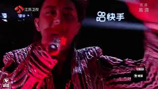 201030 Z.TAO - Attack at Jiangsu x Kwai 1001 Nights