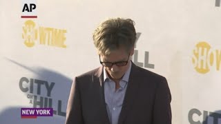Hard truths with Kevin Bacon
