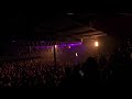 Capture de la vidéo A.a. Williams Live @ Roseland Theater, Portland Or, 10-1-2023 (Full Set)