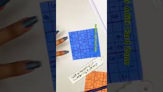 Sudoku Game | Game Book | #shorts screenshot 4