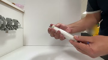 FI-8000 - Filter Maintenance