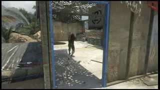 Call of Duty: Black Ops (Semtex Stick Montage 1)