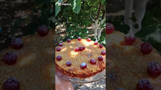 БЫСТРЫЙ Пирог к чаю КОРОЛЕВСКАЯ ВАТРУШКА ♥️ПРОСТО И ДОСТУПНО 💯#домашняявыпечка