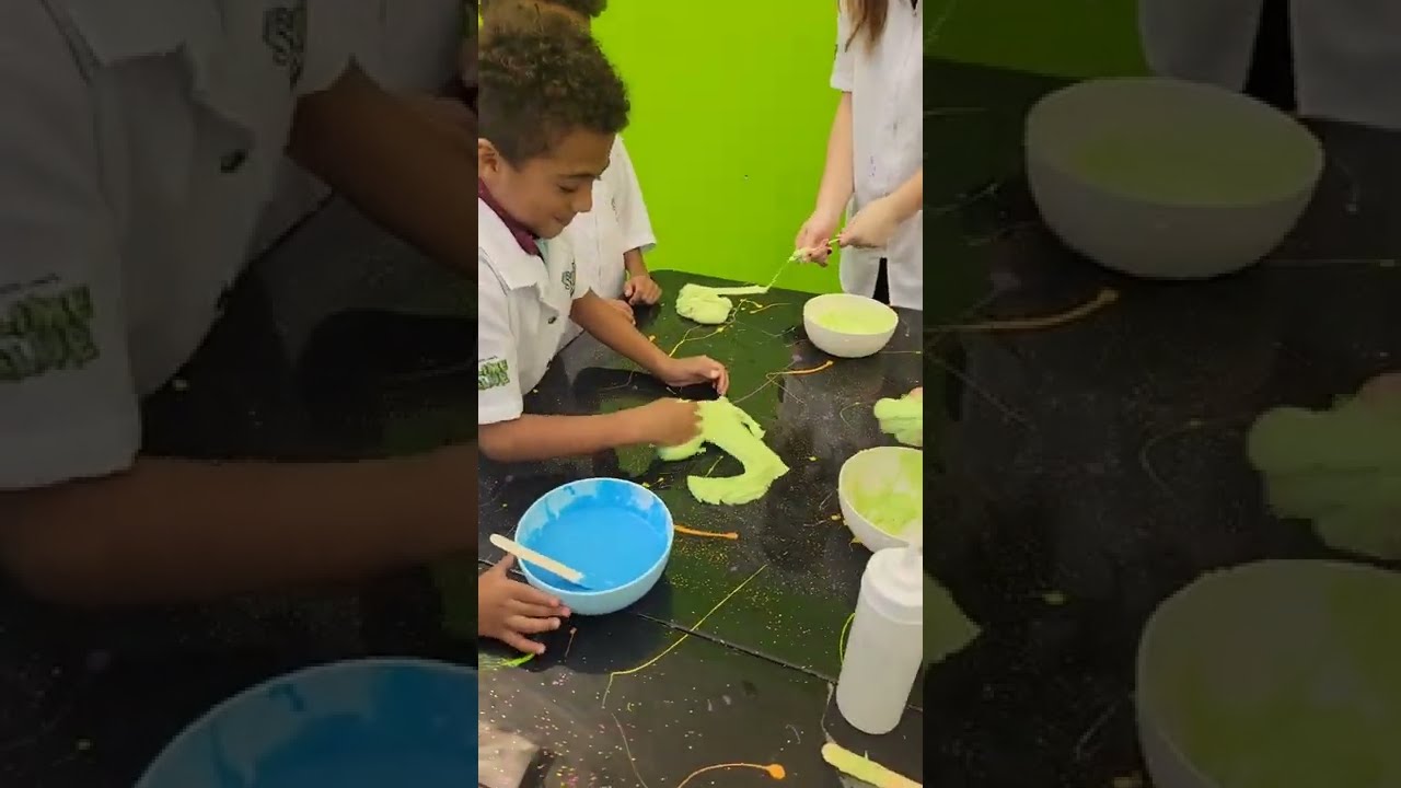 Slime making made easy with the Slime Factory! ⋆ An Ordinary Gal