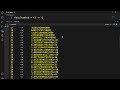 JavaScript | Die Fakultäten aller Zahlen von 1 bis 100 (Übung)