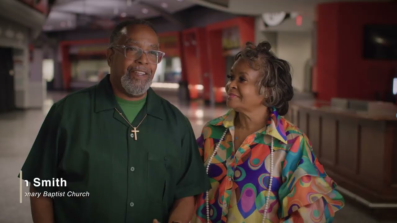 Las Vegas Alliance for Religious Freedom and Human Dignity 2025