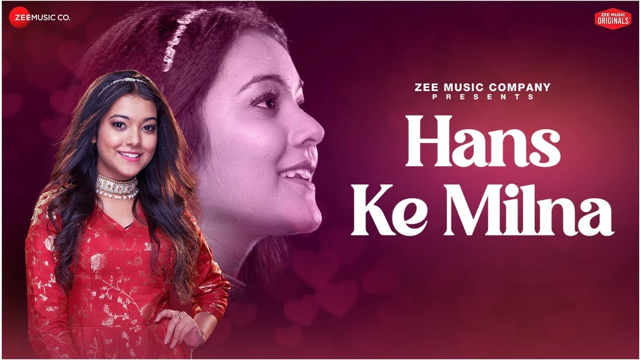 Hans Ke Milna Nishtha Sharma AmjadNadeemAamir AzeemShirazi hans-ke-milna-nishtha-sharma-amjadnadeemaamir-azeemshirazi