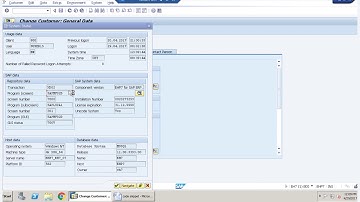 SAP ABAP - Finding Enhancements for an Exit