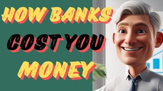 Why Your Bank Is Secretly Costing You Thousands Do THIS Instead   Made with Clipchamp