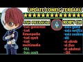 CONFIG HTTP INJEKTOR AXIS TERBARU || TELKOMSEL SMARTFREN Xl INDOSAT [ 27 JUNI ]
