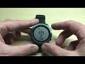 Garmin fenix 7x basics of starting and stopping an activity