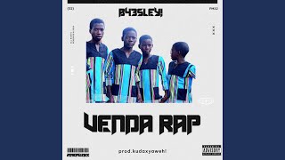Venda Rap (Single)