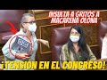 ⚡️SE LÍA PARDA⚡️ Una SEPARATISTA se ABALANZA sobre MACARENA OLONA, la INSULTA a GRITOS ¡Y PASA ESTO!