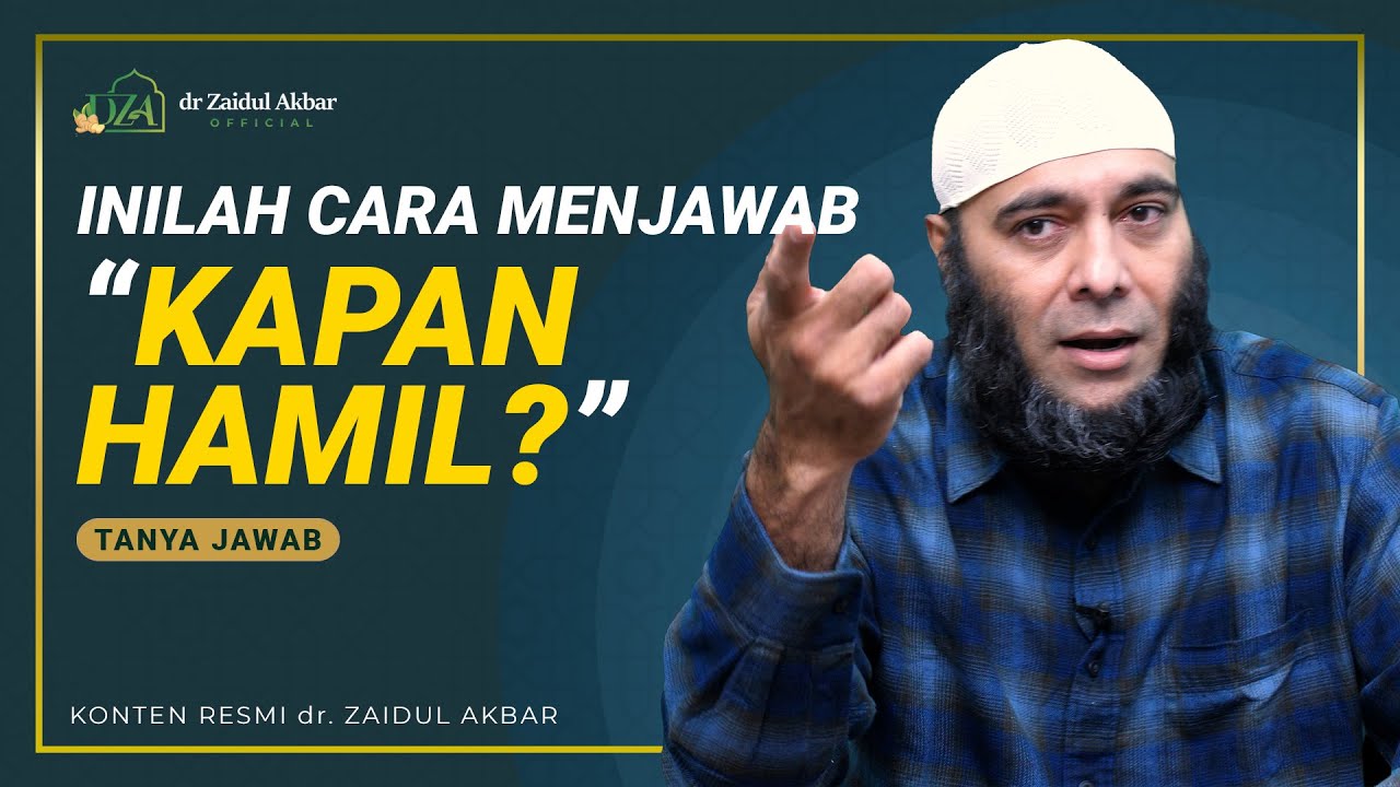 Cara Menjawab Pertanyaan 