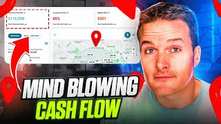Top 3 Markets For High Cash Flowing Short Term Rental