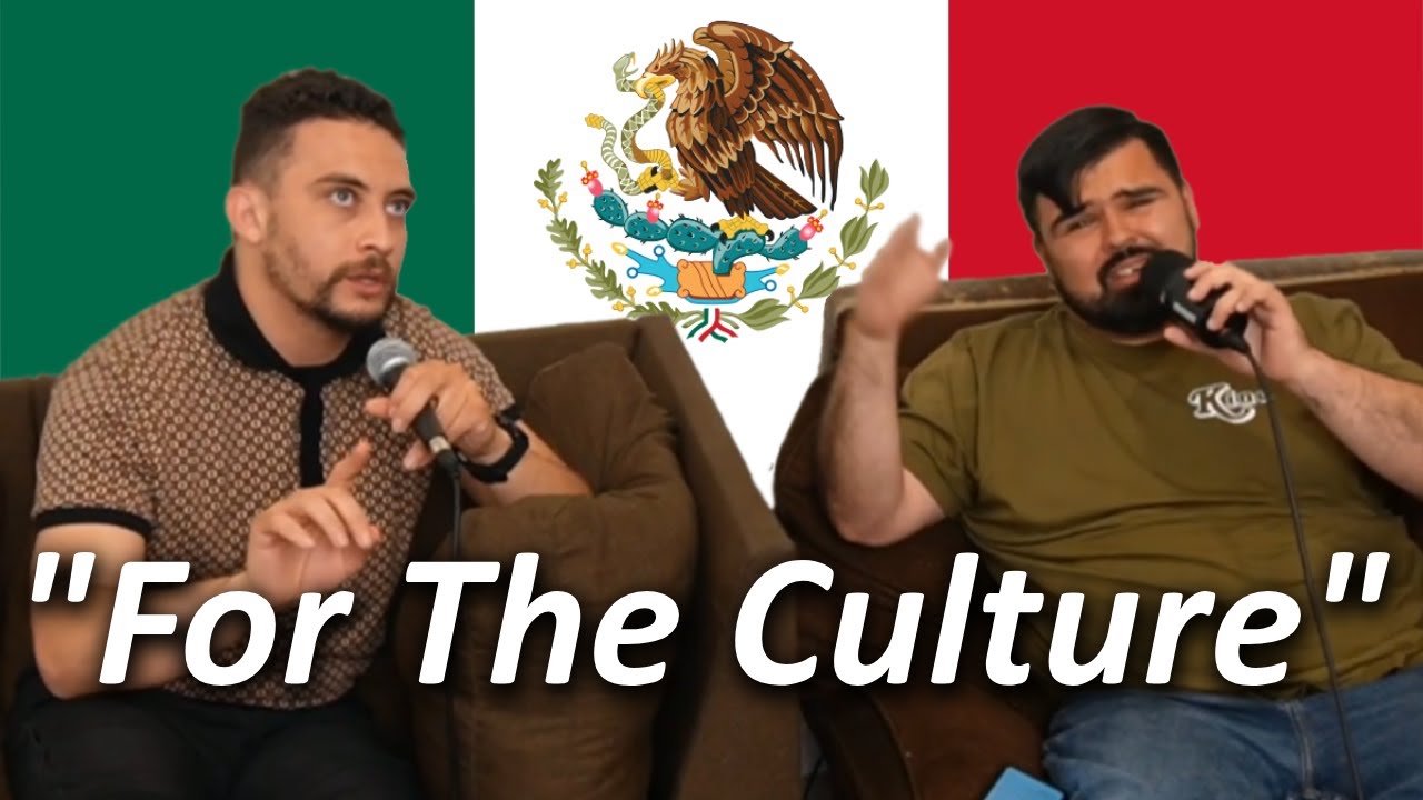 Reconnecting With Our Heritage