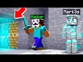 HO SCOPERTO il SEGRETO PROIBITO che NASCONDEVA QUESTO CLAN su MINECRAFT...