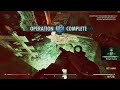End of video