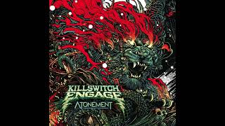 Killswitch Engage - Bite The Hand That Feeds (Instrumentals)