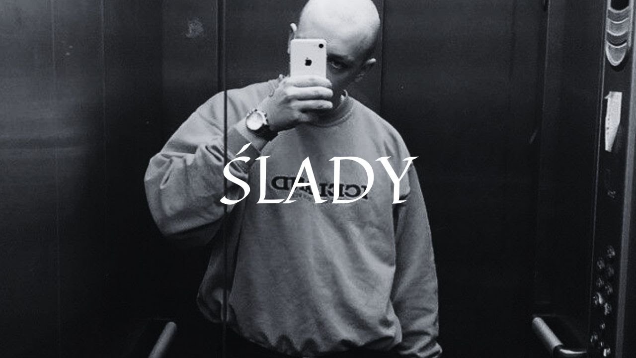 [FREE] KUKON x OGRODY Type Beat - ''ŚLADY''