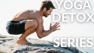 The Yoga Detox Challenge 30 Day Challenge Week 2 | Yoga With Tim