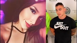 La ESTUDIANTE COLOMBIANA ASESlNADA por su PAREJA: Él quería que todo pareciera un SUlClDlO - LesmaVR