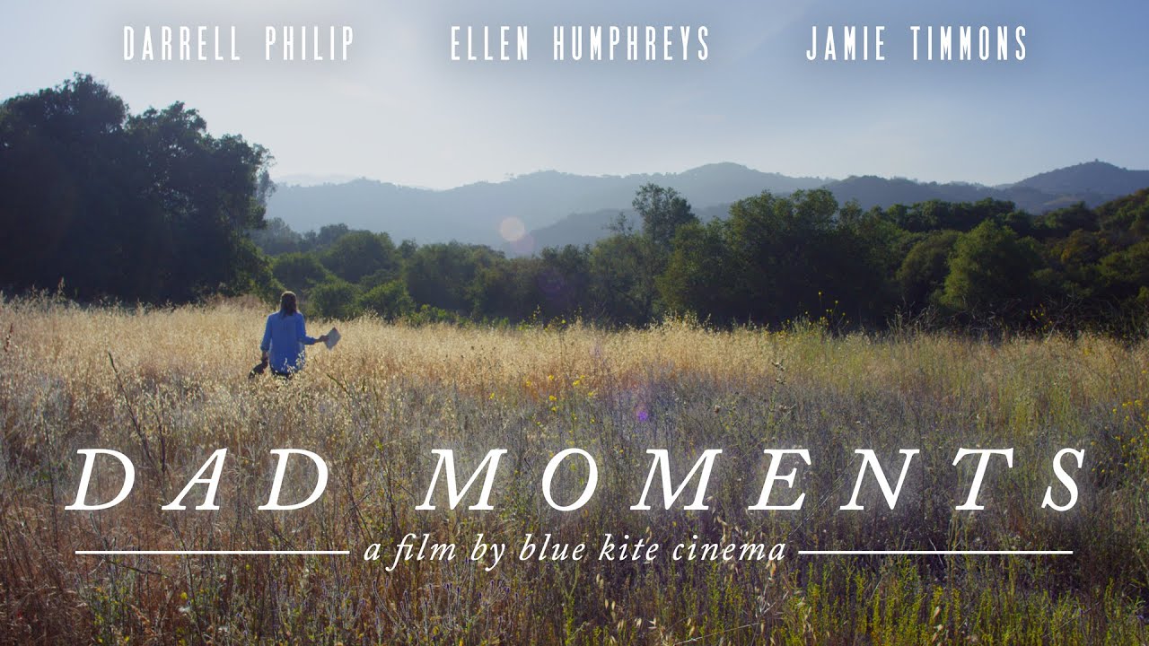 Dad Moments (Father's Day Short Film) - YouTube