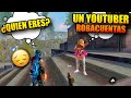 DESCUBRO AL LADRON DE MI CUENTA!! *Me las va a pagar * FREE FIRE