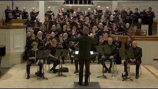 Surge Illuminare (Trotta) | Chicago Master Singers