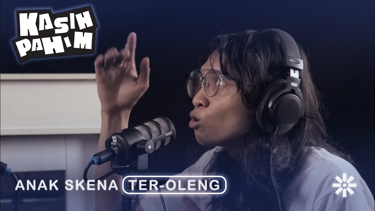 ANAK SKENA TER OLENG skena indie YouTube anak-skena-ter-oleng-skena-indie-youtube