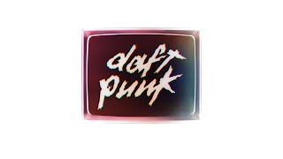 Daft Punk - The Brainwasher / Human After All / reversed / Reversings