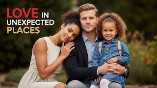 From Strangers to Family: A Heartwarming Love Story