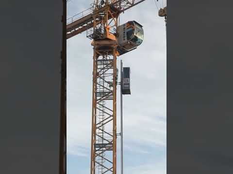 Dream Tower Crane