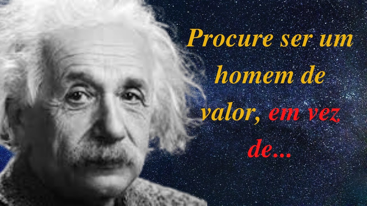 Citacoes De Uma Das Mentes Mais Brilhantes De Todos Os Tempos Albert Einstein Youtube Citacoes De Uma Das Mentes Mais Brilhantes De Todos Os Tempos Albert Einstein Youtube