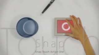 Pro-face LT4000M Product Introduction (Thai)