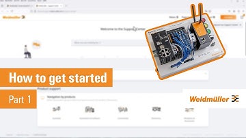 How to get started with u-OS - Part 1