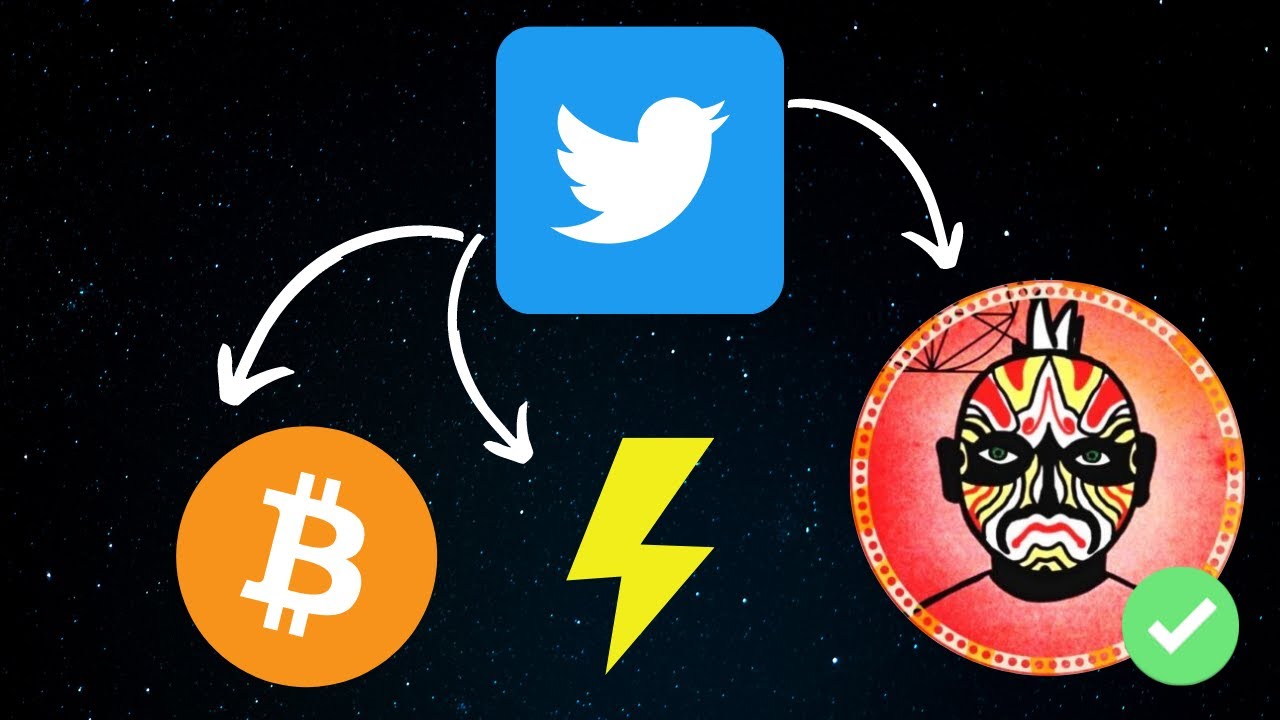 BREAKING NEWS: TWITTER INTEGRATES BITCOIN TIPS || NFT AUTHENTICATION