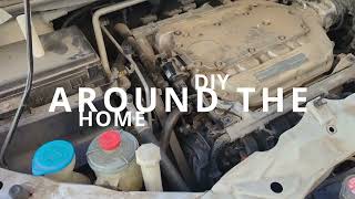 How to torque spinning pulley Honda Odyssey by DIYAroundTheHome 832 views 1 year ago 1 minute, 51 seconds