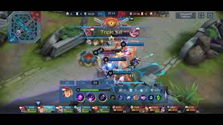 DJ Kita Ini Lapar versi Ml || Moment crusial Come Back